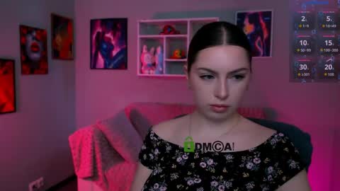Amalia online show from May 2026 09:15:01 AM