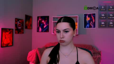 Amalia online show from May 2026 09:06:01 AM