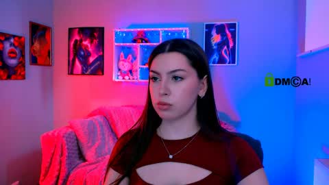 Amalia online show from June 2026 09:23:02 AM