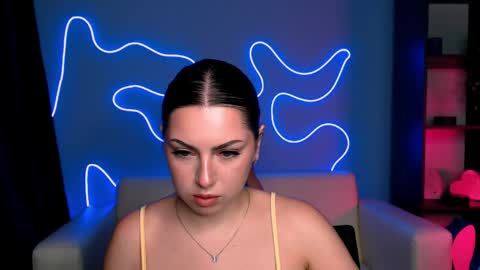 Amalia online show from June 2026 07:28:01 PM