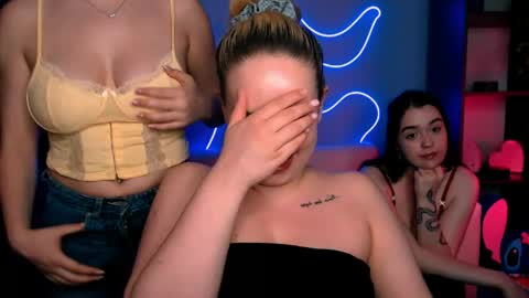 Amalia online show from June 2026 01:28:02 AM