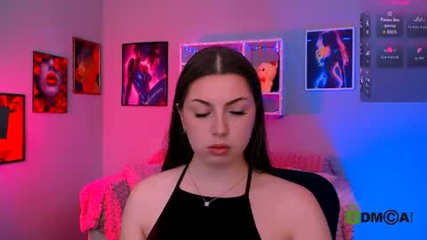 Amalia online show from June 2026 09:10:02 AM
