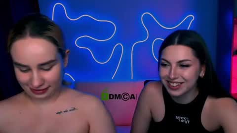 Amalia online show from June 2026 07:05:01 PM