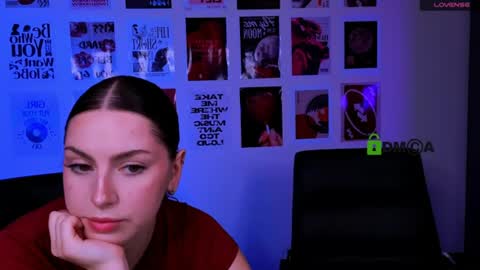 Amalia online show from July 2026 07:20:01 PM