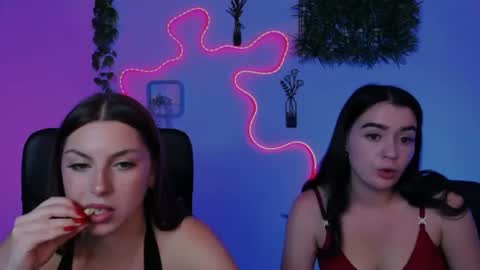 Amalia online show from July 2026 07:17:01 PM