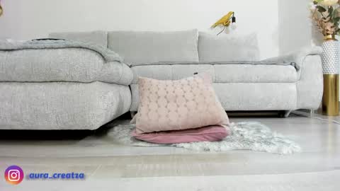 Amalia Nilsson  online show from May 2026 03:02:01 AM