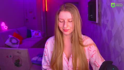 Amalia online show from December 2024 01:49:02 PM