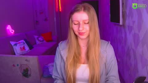 Amalia online show from January 2025 01:27:01 PM