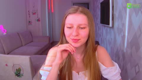 Amalia online show from March 2025 01:26:02 PM