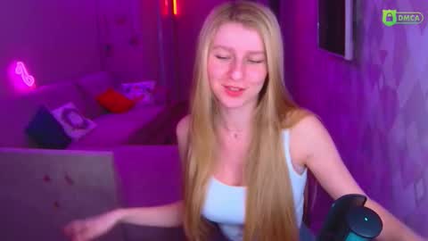 Amalia online show from February 2026 05:05:02 PM