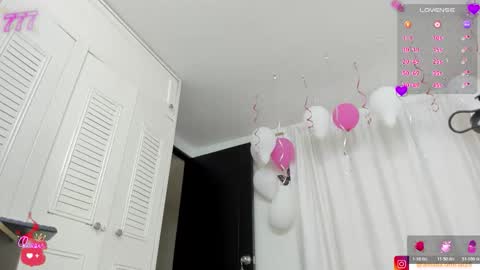 Snapshot of amalix23 chatting on February 2026 06:17:02 PM Amalia Ig online show from February 2026 06:17:02 PM