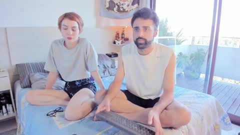 Amancay online show from November 2025 09:03:02 PM