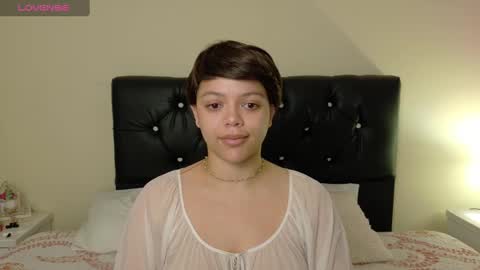 Snapshot of amand1_sweet chatting on March 2025 12:52:02 PM online show from March 2025 12:52:02 PM