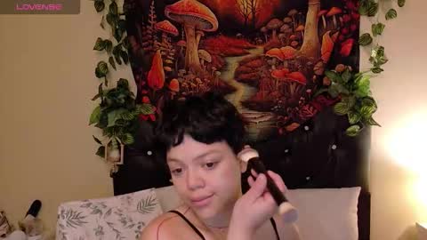 Snapshot of amand1_sweet chatting on September 2025 11:55:01 AM online show from September 2025 11:55:01 AM