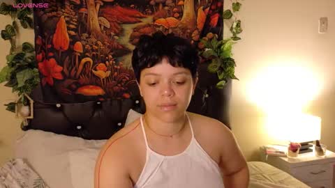 Snapshot of amand1_sweet chatting on September 2025 12:59:01 AM online show from September 2025 12:59:01 AM