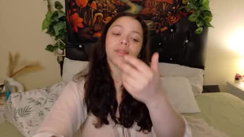 Snapshot of amand1_sweet chatting on October 2025 12:23:02 PM online show from October 2025 12:23:02 PM