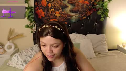 Snapshot of amand1_sweet chatting on October 2025 01:21:01 PM online show from October 2025 01:21:01 PM