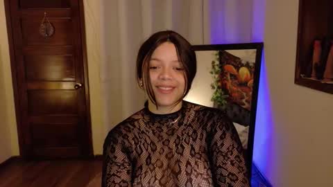 Snapshot of amand1_sweet chatting on October 2025 01:25:02 PM online show from October 2025 01:25:02 PM
