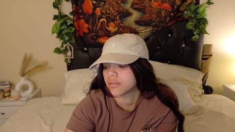 Snapshot of amand1_sweet chatting on October 2025 11:38:02 PM online show from October 2025 11:38:02 PM