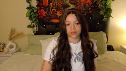 Snapshot of amand1_sweet chatting on October 2025 02:07:01 PM online show from October 2025 02:07:01 PM