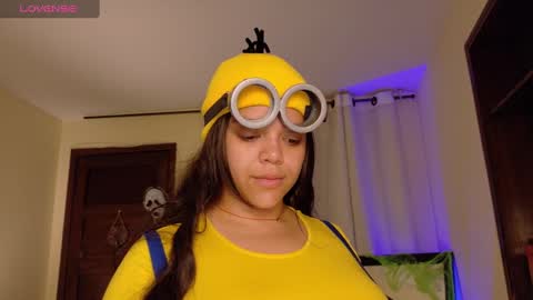 Snapshot of amand1_sweet chatting on October 2025 01:12:02 PM online show from October 2025 01:12:02 PM