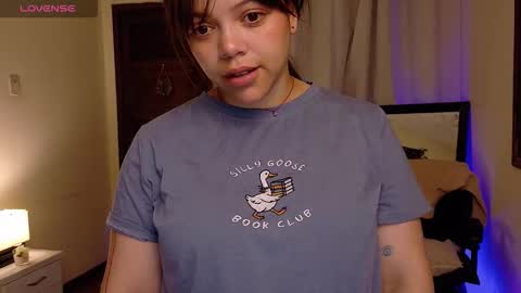 Snapshot of amand1_sweet chatting on November 2025 01:55:01 PM online show from November 2025 01:55:01 PM