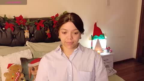 Snapshot of amand1_sweet chatting on December 2025 12:45:01 PM online show from December 2025 12:45:01 PM