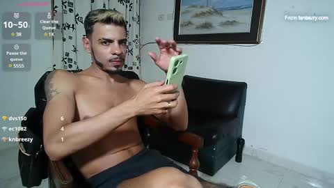 amand_sex online show from January 2025 07:43:01 AM