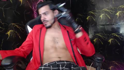 amand_sex online show from February 2026 03:00:02 AM