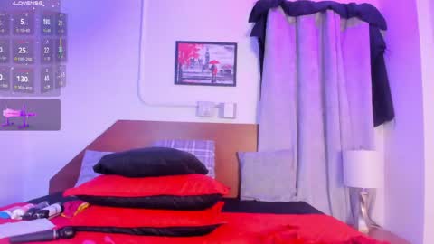 amanda29_ online show from May 2026 07:54:02 PM