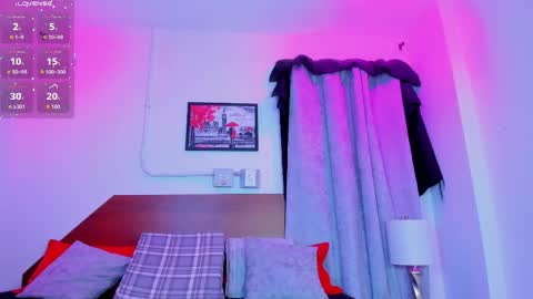 amanda29_ online show from May 2026 07:12:02 PM