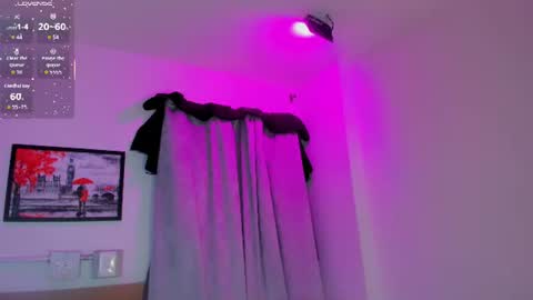 amanda29_ online show from July 2026 07:00:02 PM