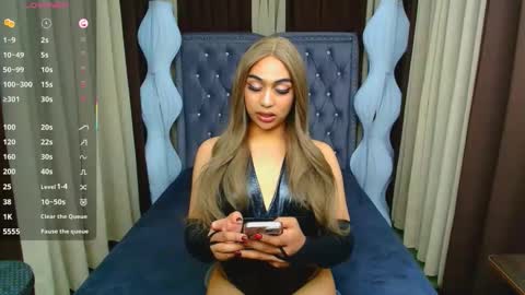 amanda4uts online show from February 2026 06:02:02 AM