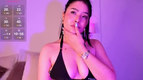 Luisa online show from February 2025 10:18:01 AM