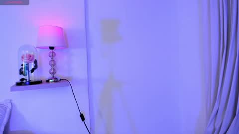 Luisa online show from February 2025 01:59:02 AM