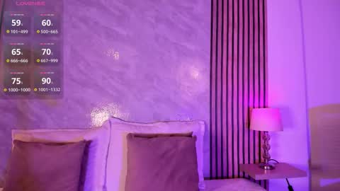 Luisa online show from January 2026 02:38:01 AM