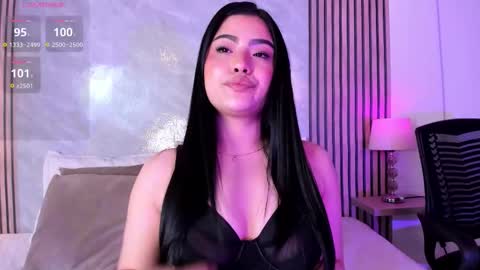 Luisa online show from March 2026 02:39:01 AM