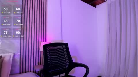 Luisa online show from May 2026 01:57:16 AM