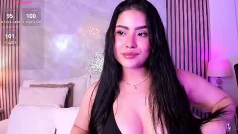Luisa online show from July 2026 01:19:02 AM