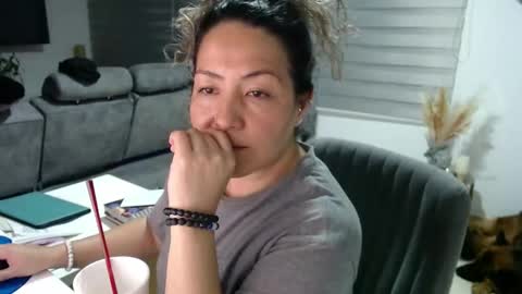 Snapshot of amanda_bella1 chatting on January 2025 03:57:01 AM Amanda online show from January 2025 03:57:01 AM