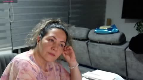 Snapshot of amanda_bella1 chatting on January 2025 03:16:01 AM Amanda online show from January 2025 03:16:01 AM