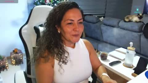 Snapshot of amanda_bella1 chatting on January 2026 02:06:02 AM Amanda online show from January 2026 02:06:02 AM