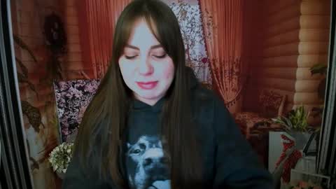 amanda_bright_ online show from February 2026 11:20:01 AM