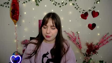 amanda_bright_ online show from February 2026 07:51:01 AM