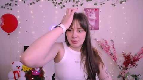 Snapshot of amanda_bright_ chatting on April 2026 07:56:01 AM amanda_bright_ online show from April 2026 07:56:01 AM