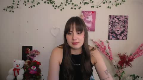 amanda_bright_ online show from May 2026 10:36:01 AM