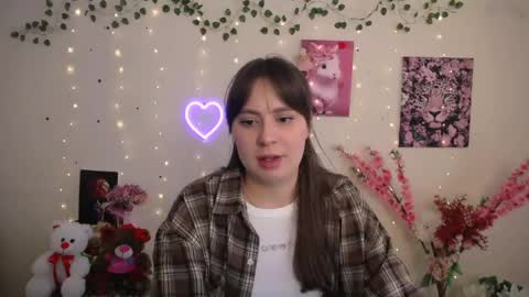 amanda_bright_ online show from May 2026 10:00:01 AM