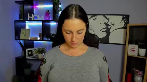 Snapshot of amanda_burn chatting on December 2024 06:25:01 PM Amanda online show from December 2024 06:25:01 PM