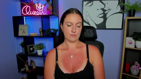 Amanda online show from June 2026 01:46:01 PM