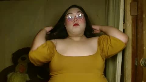 amanda_fetish online show from February 2025 07:33:01 AM